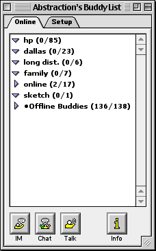 bodaleaf desktop picture
